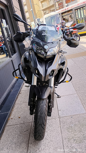 Benelli Trk 502 Permuto Cordasco Cycle Center