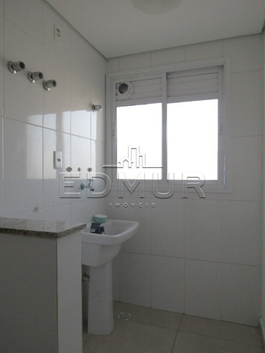 Imagem 7 de 11 de Apartamento - Parque Das Nacoes - Ref: 11413 - V-11413