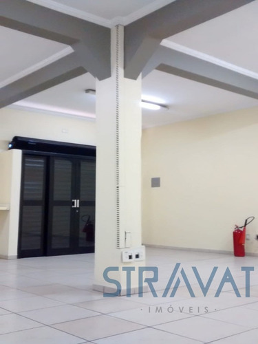 Imagem 2 de 23 de Salao - Sl00023 - 34723698