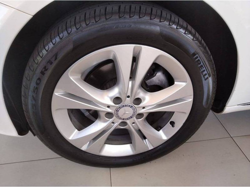 Imagem 10 de 10 de Mercedes-benz C 180 1.6 Cgi Flex Exclusive 7g-tronic