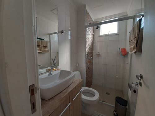 Imagem 3 de 30 de Apartamento Impecável Em Vila Sônia