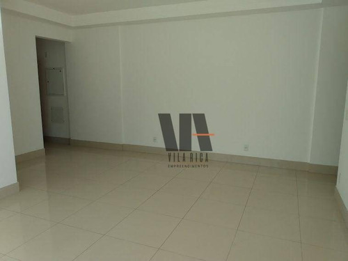 Imagem 8 de 27 de Turris Gonzaga Apartamento Garden 2qts 1st 2vgs Mais De 60m² De Área Externa - Gd0006