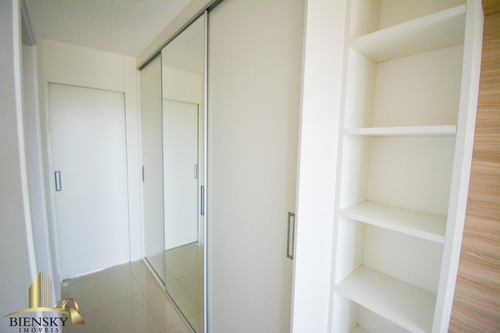 Imagem 6 de 11 de Apartamento Residencial De 1 Quarto Noroeste Reformado - Ap00324 - 69266430