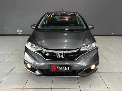 Honda Fit Honda Fit 1.5 16v LX CVT (Flex)