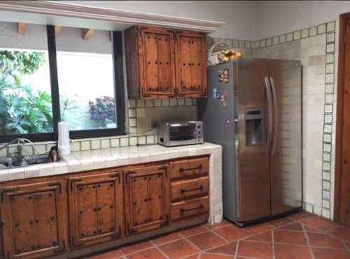 Imagen 8 de 14 de Casa En Hacienda Tetela Cuernavaca