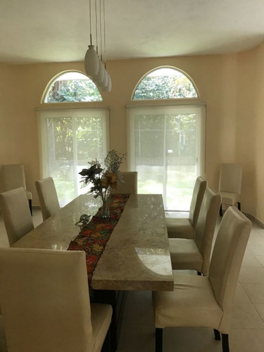 Imagen 10 de 14 de Casa Sola En Rancho Cortes / Cuernavaca - Ims-1186-cs