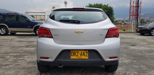 Chevrolet Onix 2019 Aut