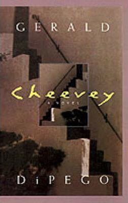 Libro Cheevey - Gerald Dipego