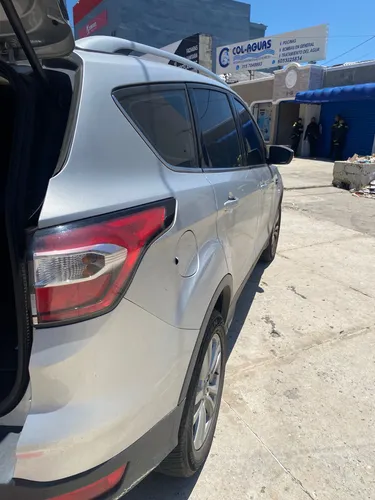 Ford Escape 2.0 Se 4x2
