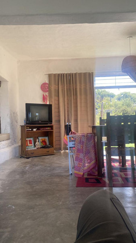 Casa En Estancia Vieja