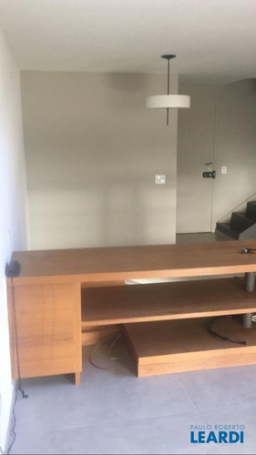 Imagem 7 de 15 de Apartamento - Vila Olímpia - Sp - 637095