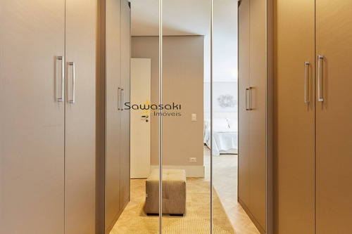 Apartamento A Venda No Bairro Vila Izabel Em Curitiba - Pr. - Ap-1291-1
