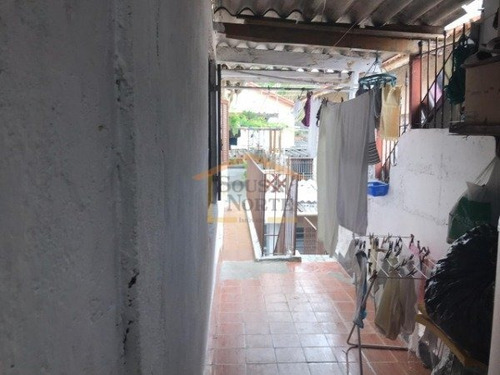 Imagem 13 de 14 de Casa Terrea, Venda, Jardim Tremembe, Sao Paulo - 13434 - V-13434