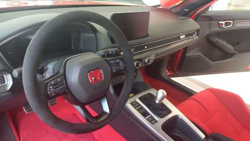 Honda Civic Type-r