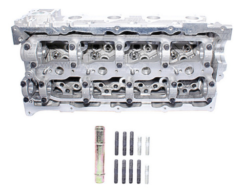 Culata Para Kia Sorento New 2.5 Jc Dohc D4cb Tci 2007 2009