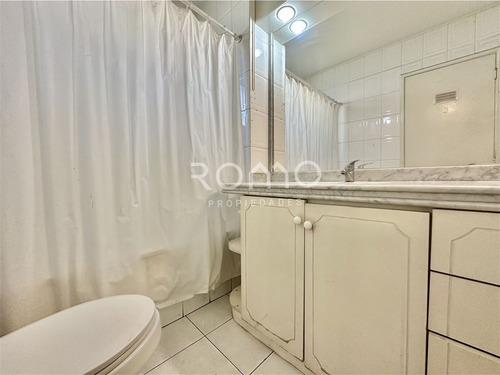 Local Comercial En Venta En Vitacura
