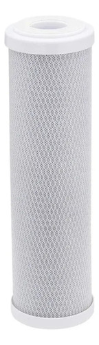Filtro Carbón Block De 10 X2,75 5 Micon Vigahome