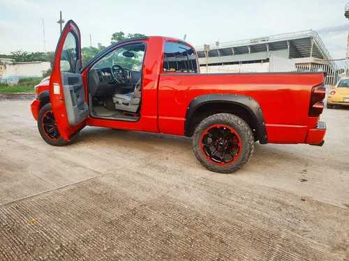 Ram Sport 4x4
