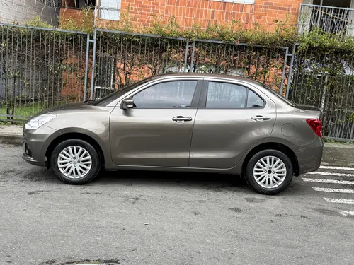 Suzuki Swift Dzire 1.2ccc 2023 Automatico
