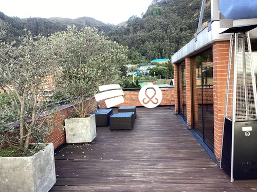 Apartamento En Venta En Bogotá, Chapinero