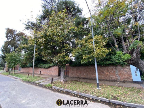 Lote Industrial Venta San Andres