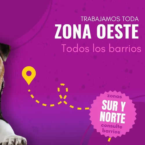 Veterinarios A Domicilio Oeste./sur/caba/ 24hs/eutanasias