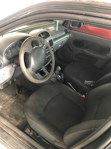 Renault Clio 2001 1.0 Rl 5p