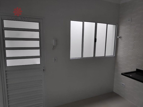 Imagem 8 de 15 de Casa Sobrado Condomínio Para Venda, 2 Dormitório(s), 68.0m² - 880
