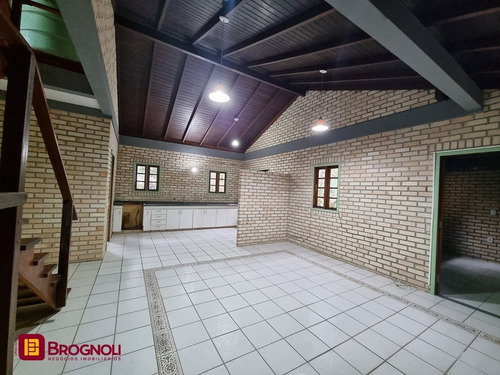 Imagem 8 de 15 de Casa Residencial - Sambaqui - Ref: 37512 - V-c6-37512