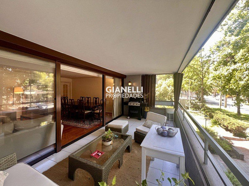 Dpto. 3d/2b + 2e/1b + Servicios - Callao - San Crescente