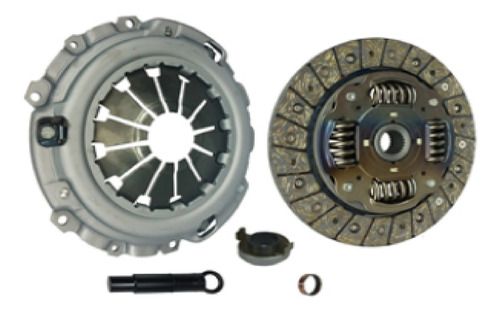 Kit Clutch Acura Rsx 2002-2003-2004-2005-2006 2.0 Ck