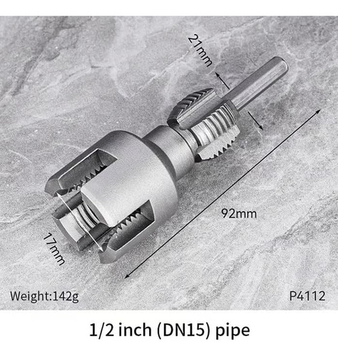 Yy Integrated Internal External Pipe Threading Tool,pipe
