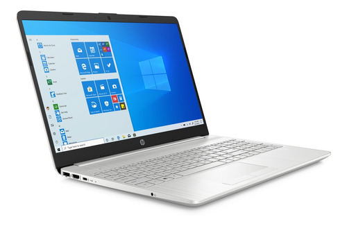 Notebook Hp Core I5 15,6' 8gb 256gb Ssd Geforce Mx130 2gb