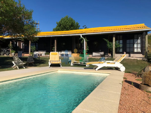 Maravillosa Chacra En Venta De 5 Hectareas En Zona Las Cañas, Maldonado - Ref : Eqp4960