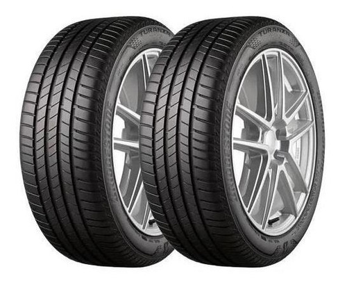 Combo X2 155/60 R15 Bridgestone Turanza T005 74t