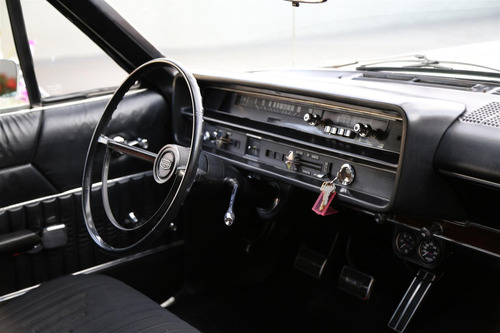 Galaxie Ltd 1976 - Sem Restauro
