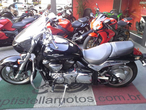 Suzuki Boulevard M 1500 2011