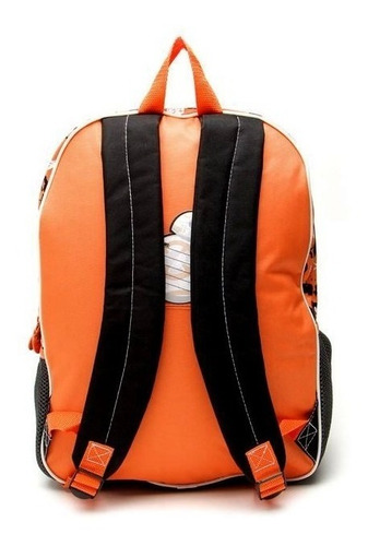 Imagem 4 de 4 de Mochila G Costas 3d Robô Bb8 Star Wars 17x Original Sestini