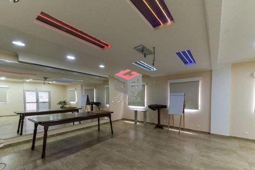Imagem 28 de 28 de Apartamento À Venda, 3 Quartos, 1 Vaga, Dos Casa - São Bernardo Do Campo/sp - 117236