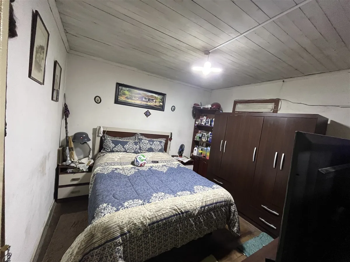 Imagen 5 de 19 de Casa Venta Terreno De 1000 Metros San Bernardo