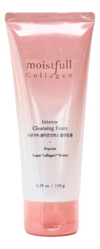 Etude Moistfull Collagen Intense Cleansing Foam 150gr