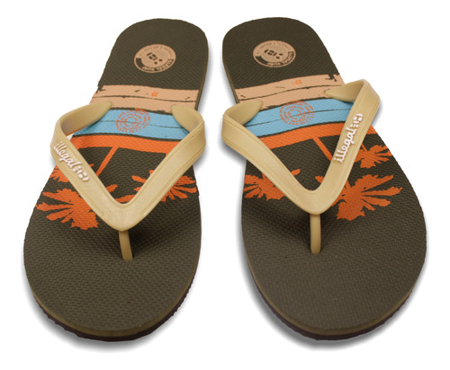 Sandalias Para Hombre Playa Moda Excelente Diseño Para Agua