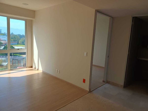 Departamento En Renta En Santa Fe Cdmx