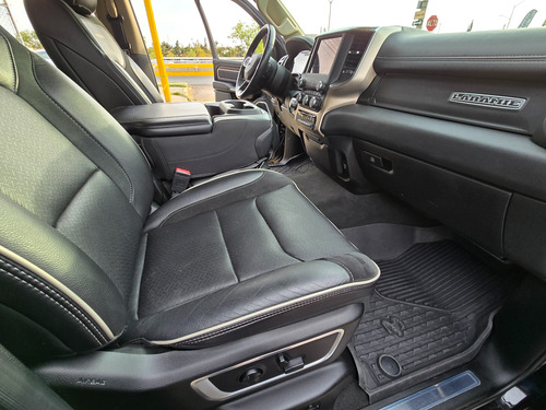 Linea Nueva, Piel, Traccion 4x4, Super Equipada, Pagos 2025