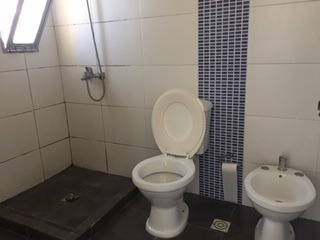Cordón Norte, Reciclaje, 1o. Por Escalera