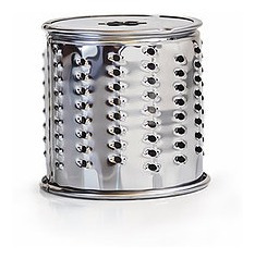 Accesorio Rallador De Queso Para Picadora Turboblender