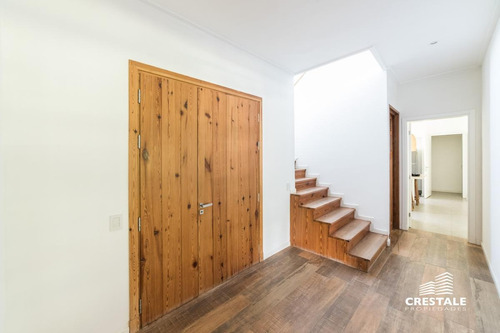 Imagen 25 de 30 de Excelente Casa De 5 Dormitorios En Venta - Rosario Golf Country Club