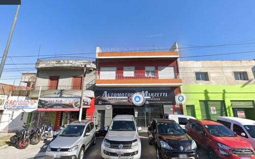 Local Con Vivienda En Venta En San Justo