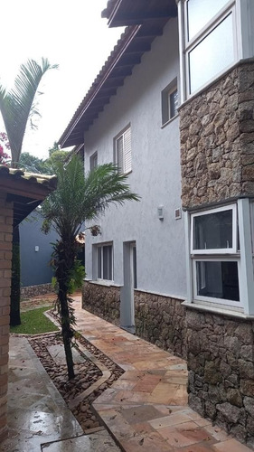 Imagem 2 de 30 de Casa À Venda Na Serra Da Cantareira, São Paulo - Ca00070 - 70011908