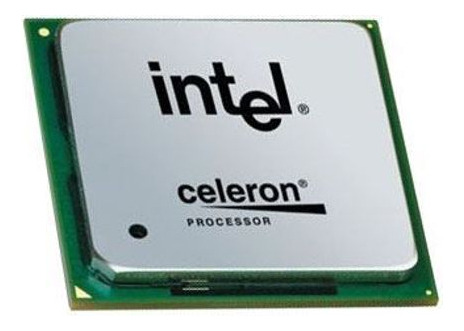 Processador Intel Celeron D 2.80ghz /256/533 Lga 478